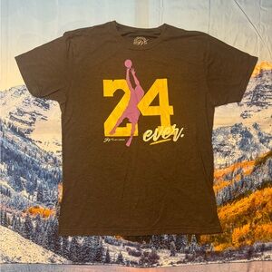 Kobe Bryant Tee